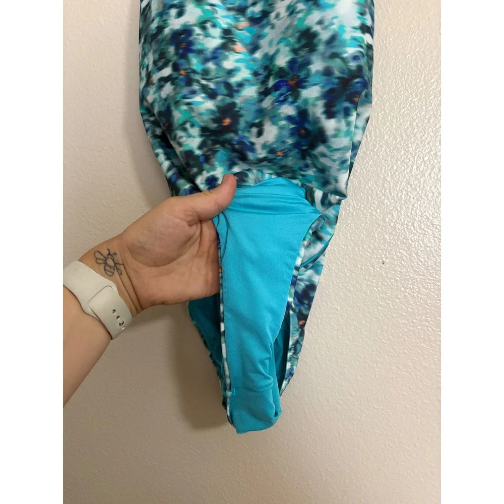 Athleta girl one
